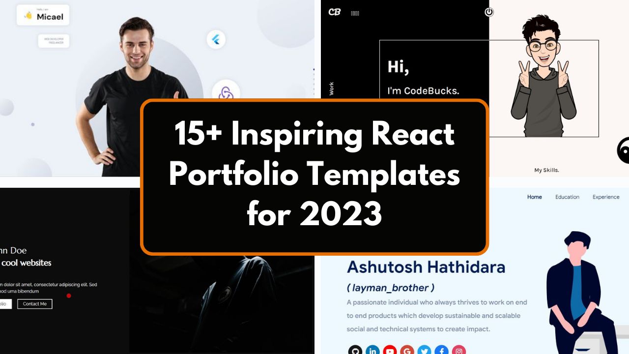 15+ Inspiring React Portfolio Templates for 2023.jpg